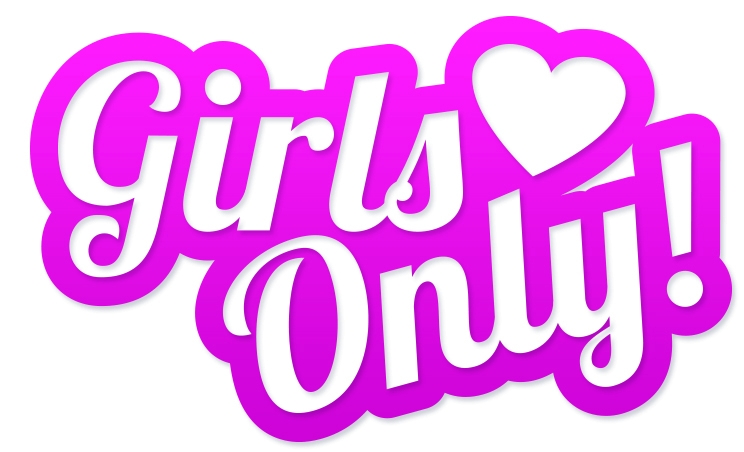 girls only