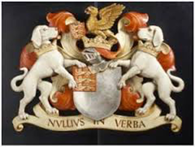 Nullius in verba