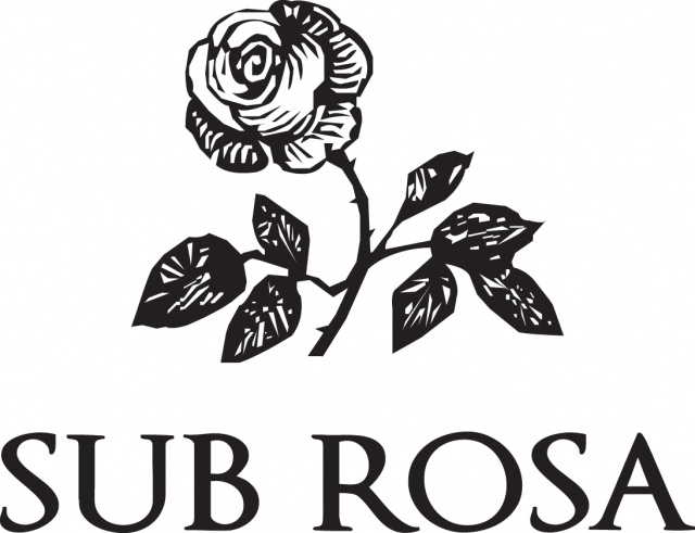 Sub rosa